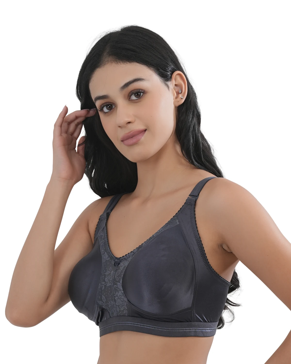 ETAAM Aura – Steel Grey