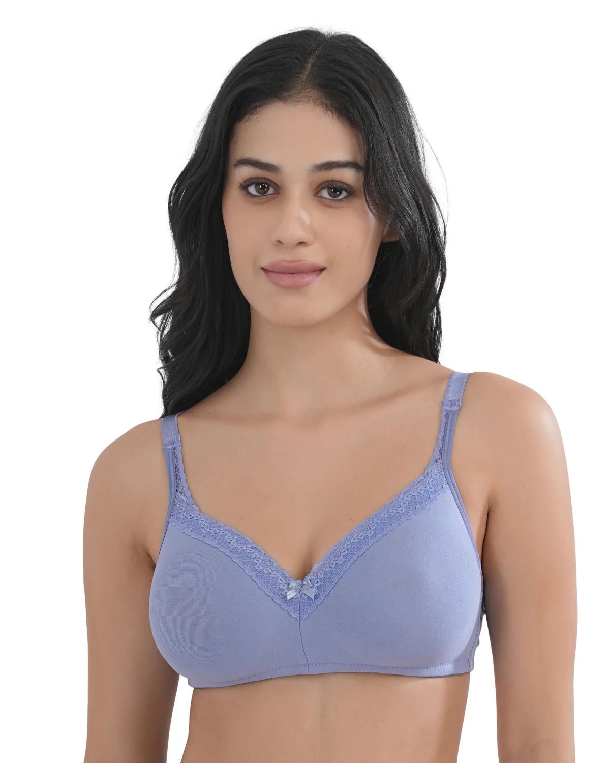 Elora Wirefree Luxe Edit
