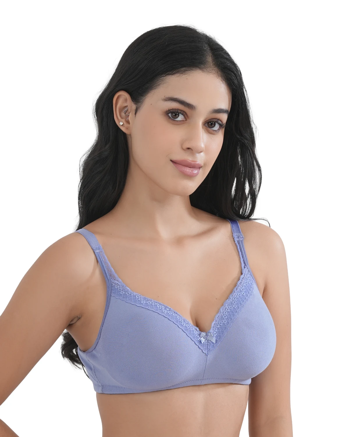 Elora Wirefree Luxe Edit