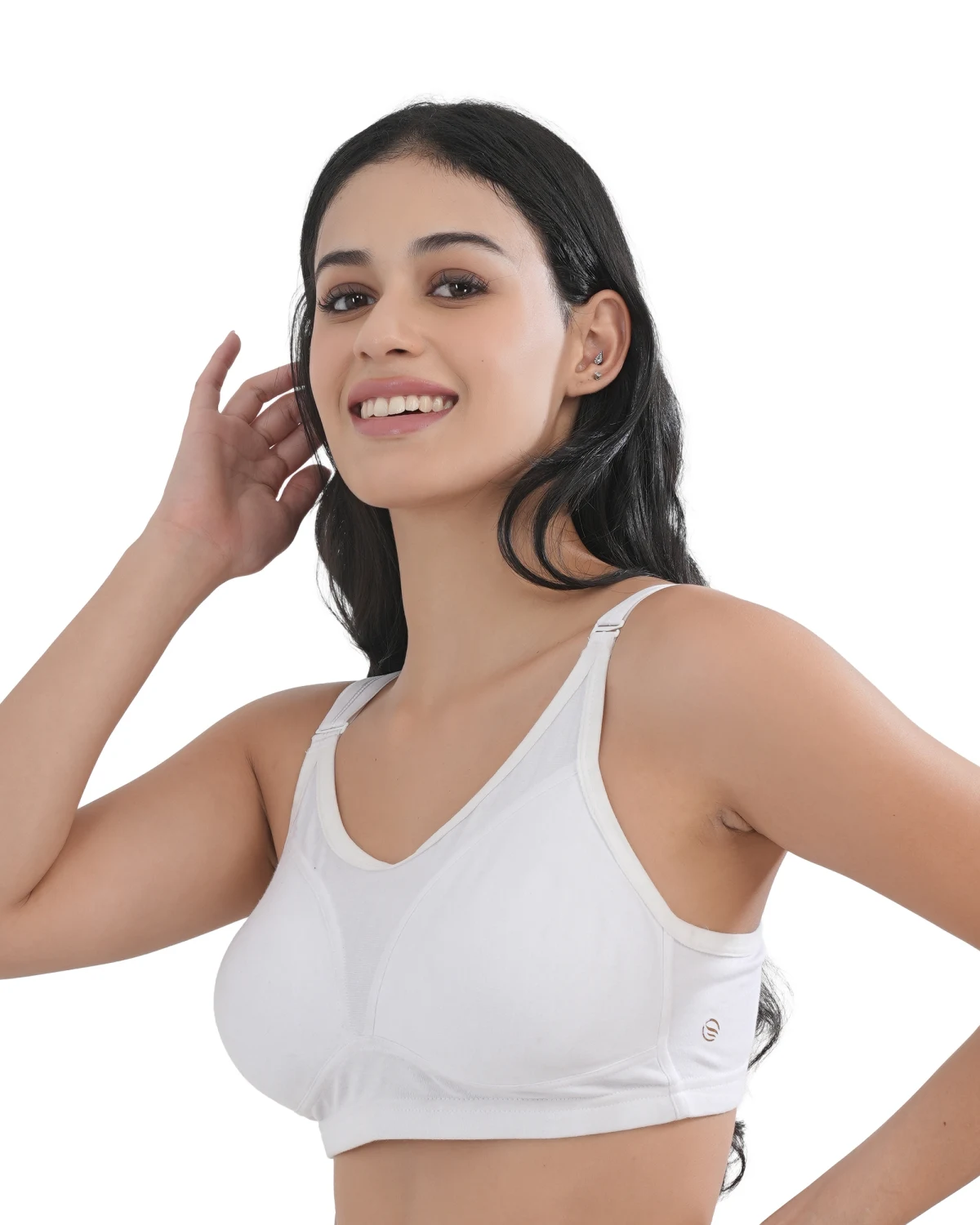 ETAAM Grace – White