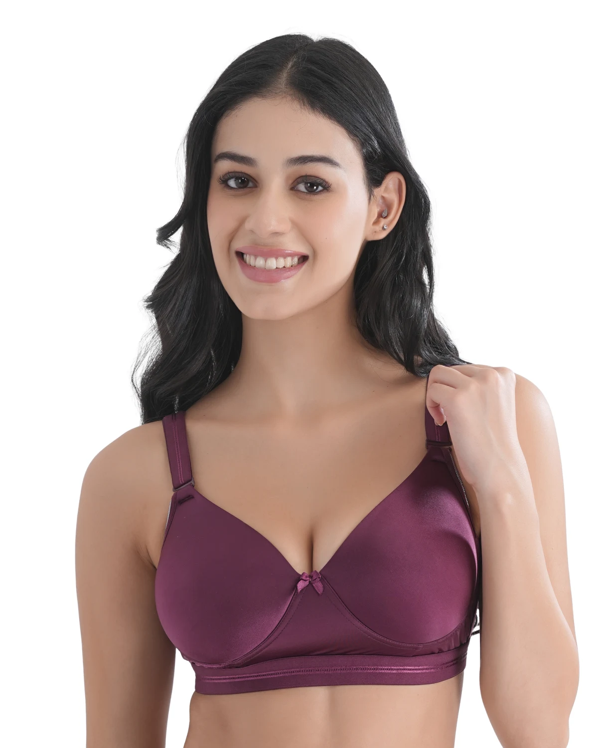 Full Coverage Bras