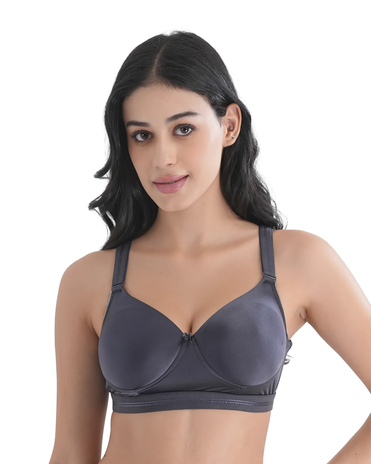 ETAAM Luxa – Steel Grey