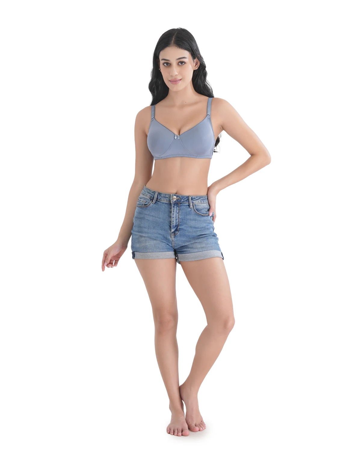 Nova Seamless Contour