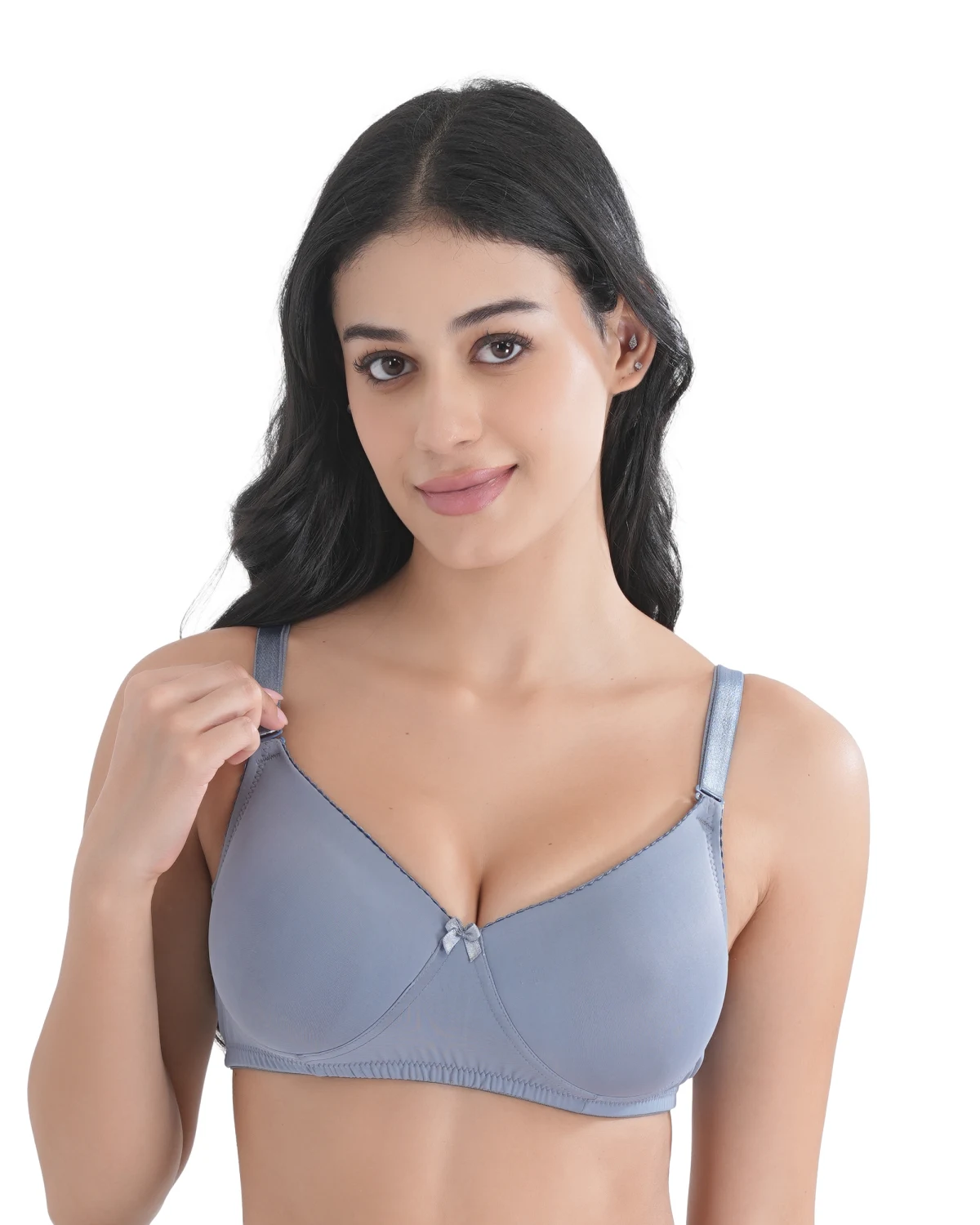 Seamless Bras
