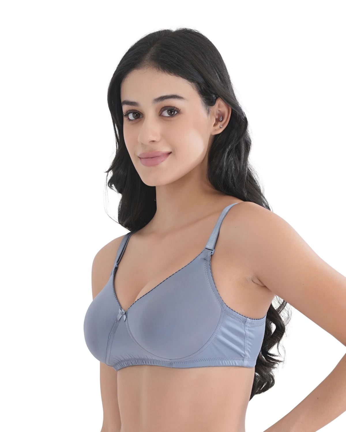 Nova Seamless Contour