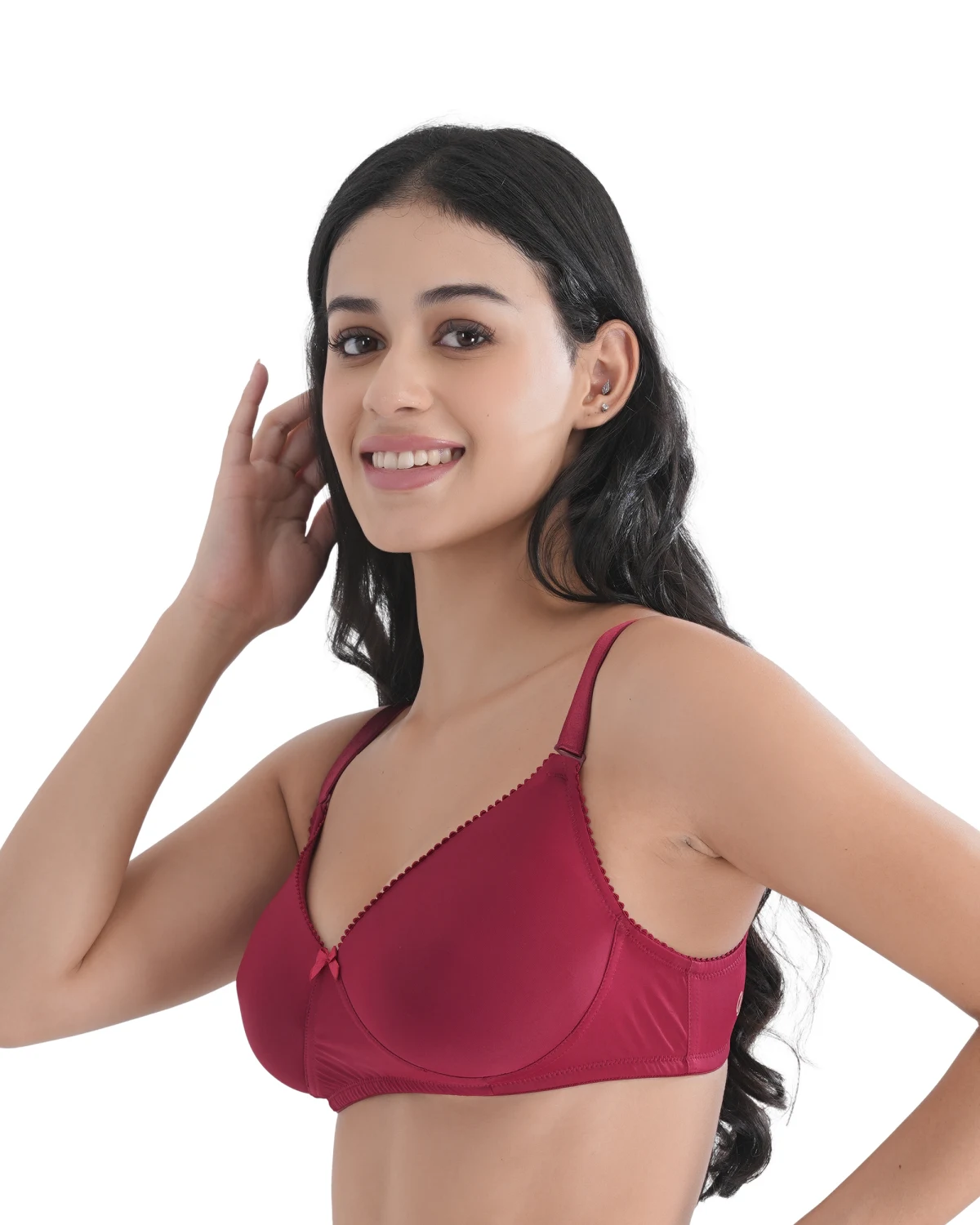 ETAAM Nova – Red