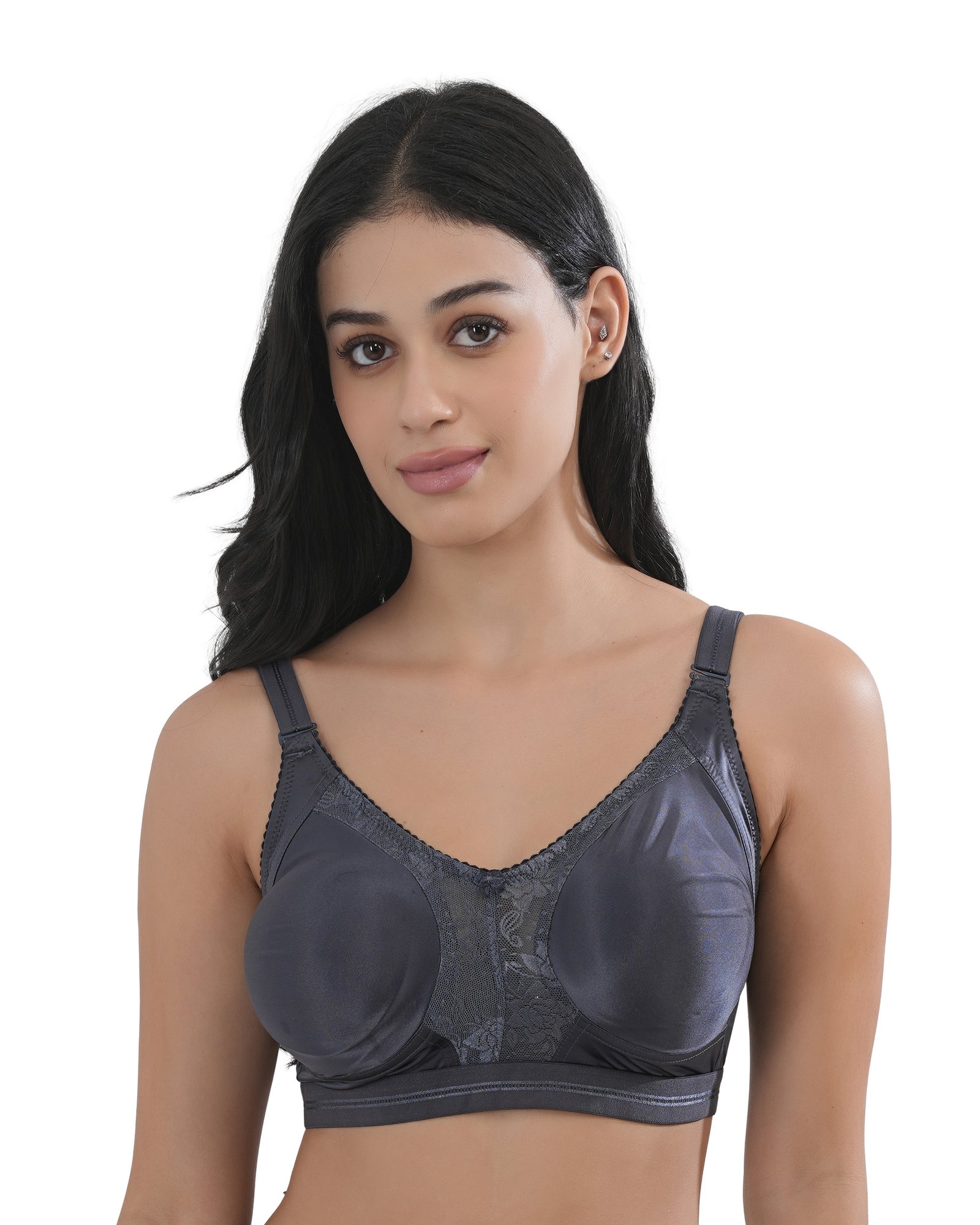 Padded Bras