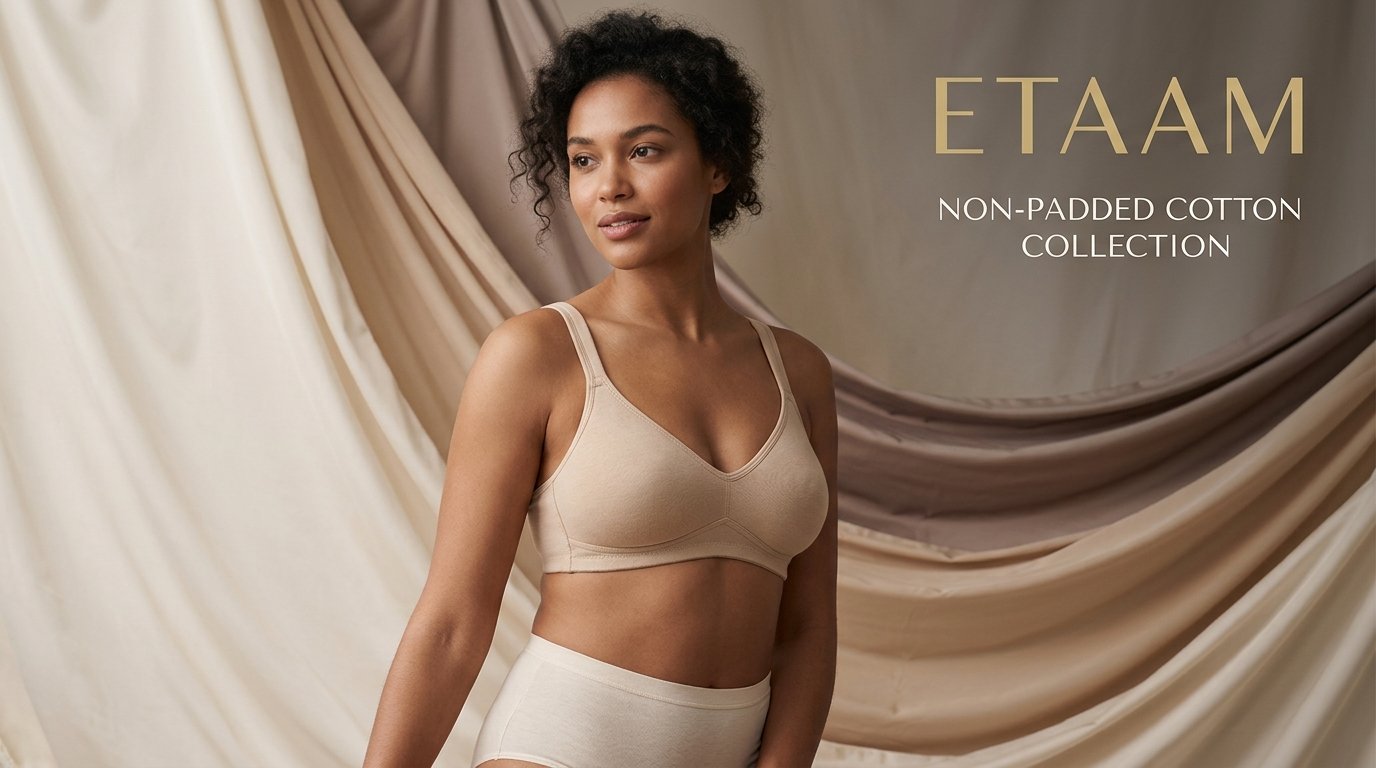 How to Measure Your Bra Size Accurately at Home in 3 Easy Steps