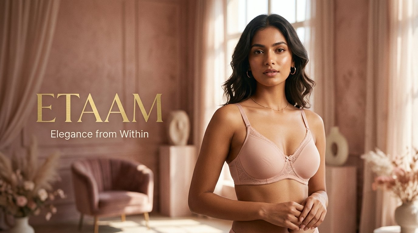 Padded vs Non-Padded Bras: Which Style Fits Your Daily Routine?